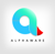 Alphaware Next Technologies Pvt Ltd Logotype