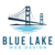 Blue Lake Web Design Logotype