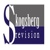 Skogsberg Revision Logotype