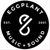 Eggplant Music & Sound Logotype