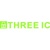 THREE IC Limited Logotype