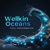 Welkin Oceans Logotype