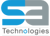 SA Tech software india Pvt. Ltd Logotype