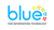 Blue for Information Technology Logotype