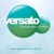 Versato Comunicação E Eventos Logotype