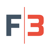 Founders 3 Real Estate Services Logotype