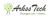 ArkssTech Logotype
