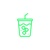 The Digital Soda Logotype