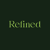 Refined Agency Logotype