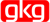 "GKG", SIA Logotype