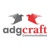 Adgcraft Communications Logotype