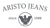 Aristo Jeans Logotype