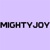 MightyJoy Logotype