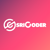 SriCoder Logotype