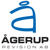 Ågerup Revision AB Logotype