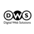 Digital Web Solutions Logotype