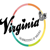 Virginia Marketing and Media Logotype