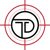 The Digital Target Logotype