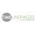 Timelinepages LLC Logotype