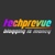 Techprevue Consultancy Private Limited Logotype
