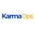 KarmaOps Logotype
