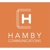Hamby Communications Logotype