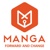 MANGA MEDIA Logotype