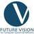 Future Vision for Computer System and Network LLC Logotype