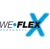 We-Flex Personeel Logotype