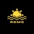 RDMG Logotype