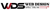 Web Design Spectrum Logotype