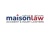 Maison Law Logotype