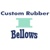 Custom Rubber Bellows Manufacturer Logotype