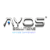 AYOS Solutions Logotype