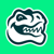 Tyrannosaurus Tech Logotype