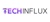 Tech Influx Logotype