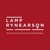 Lamp Rynearson Logotype
