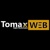 Tomax WEB Logotype