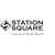 Station Square Logotype