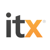 ITX Corp. Logotype