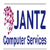 Jantz Computer Services Logotype