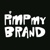 Pimp My Brand Studio Logotype