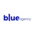 BlueAgency Logotype