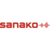 Sanako UK Ltd Logotype