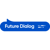 Future Dialog Logotype