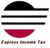 Express Income Tax Logotype