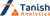 Tanish Analytics Logotype