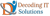 Decoding IT Solutions LLC Logotype