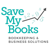 Save My Books Logotype