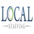 Local Staffing Logotype
